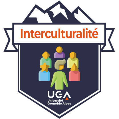 Open Badge Interculturalité