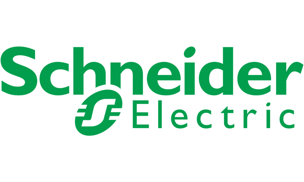 Logo Schneider Electric