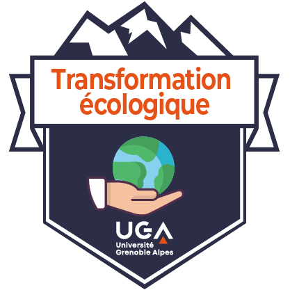 Open Badge TREC